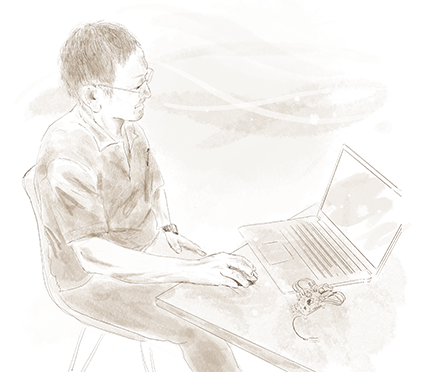 想いに応えたい(ソフトウエア・電子技術開発)